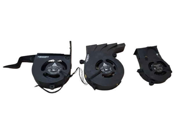iMac 21.5Inch (Late 2009) A1311 Fan Set