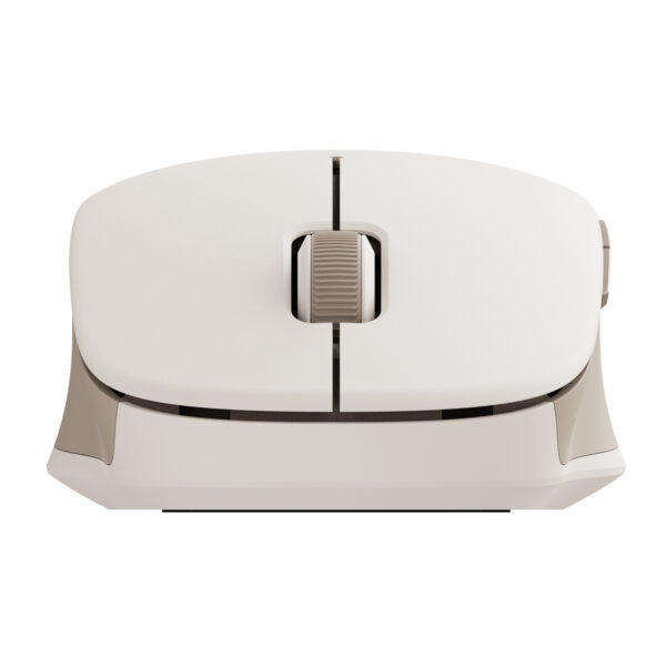 Xiaomi Dual-mode Wireless Silent Mouse 2  White
