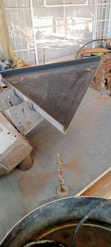 Diamond Mining Equipment
