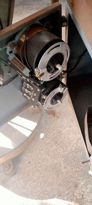 Diamond Mining Equipment