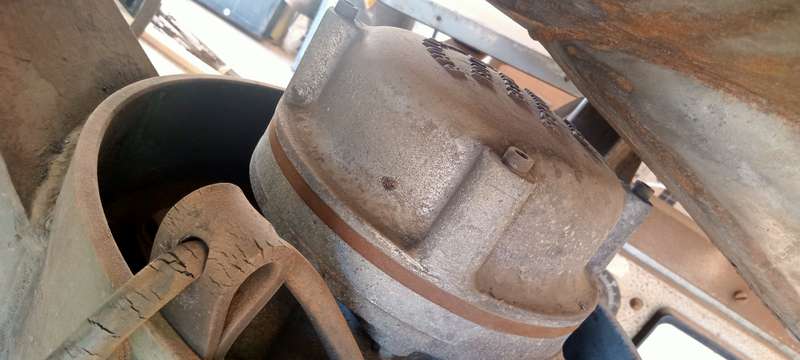 Diamond Mining Equipment