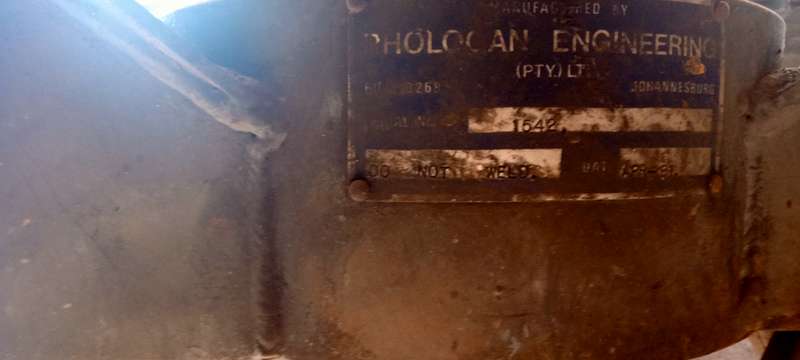 Diamond Mining Equipment