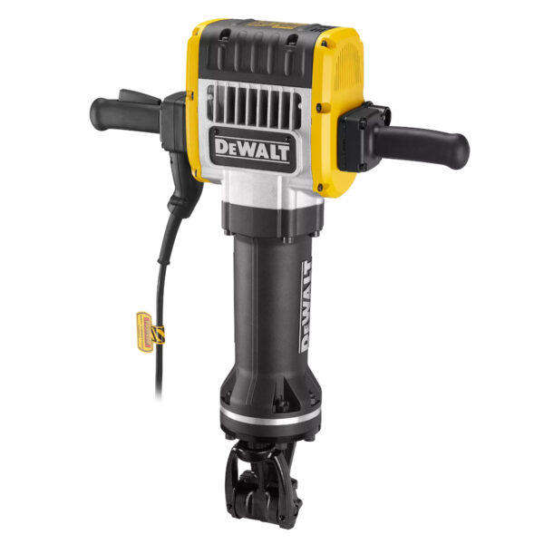 DEWALT DEMOLITION HAMMER MAX 30KG (D25981)