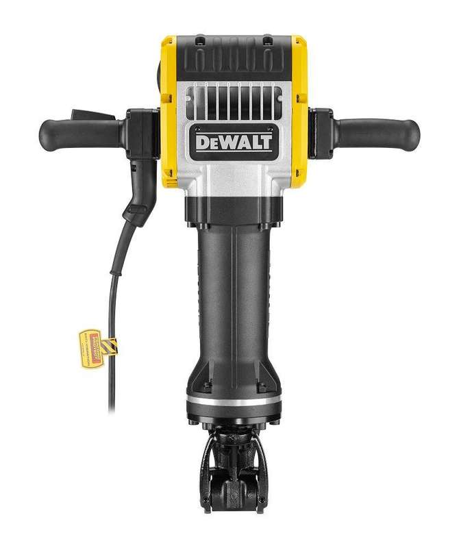 DEWALT DEMOLITION HAMMER MAX 30KG (D25981)