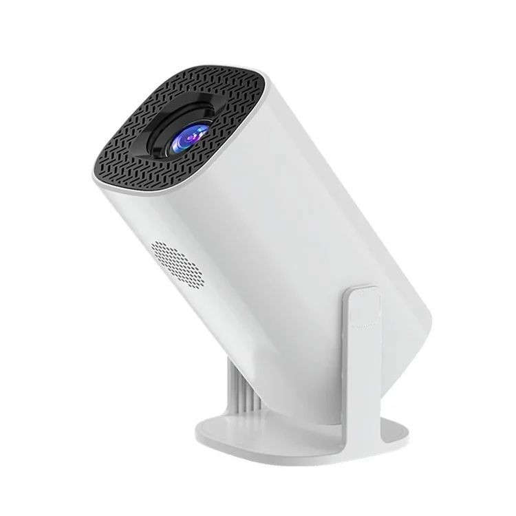 1080P Mini Home 4K Projector Compact & Portable