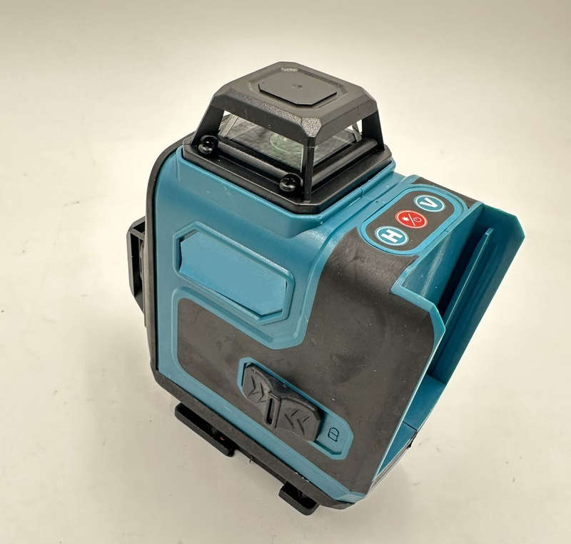 4D 16 Green Laser Line