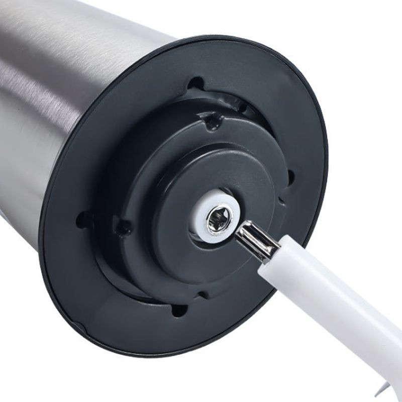 2L Stainless Steel Electric Food Grinder