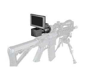 LED Infrared Night Vision System JD-37