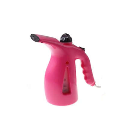 Handheld Garment & Facial Steamer