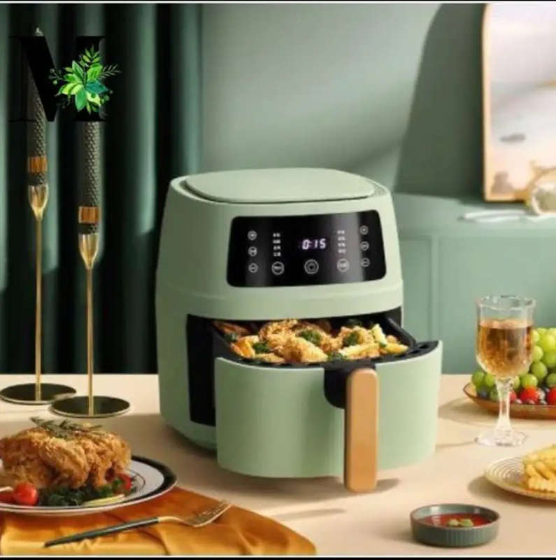 Silver Crest 8l 2400w Air Fryer