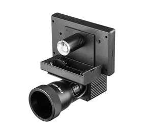 LED Infrared Night Vision System JD-37