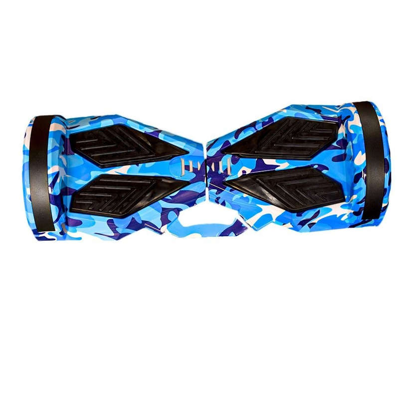8 inch Bluetooth Smart Self Balancing Hoverboard with Handle