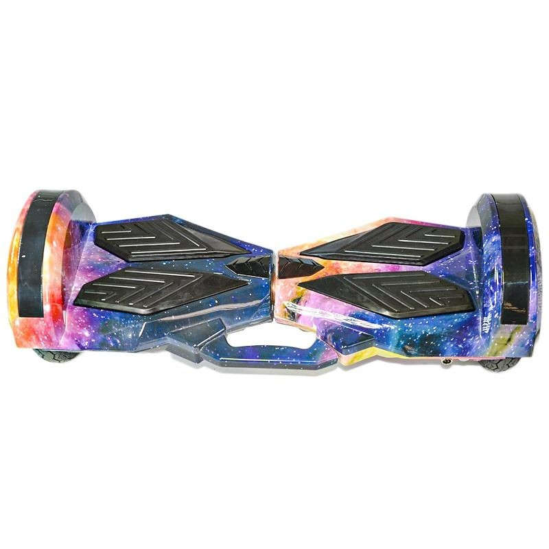 8 inch Bluetooth Smart Self Balancing Hoverboard with Handle