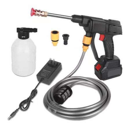 48V Battery-powered Water Spray Gun