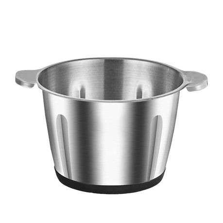 2L Stainless Steel Electric Food Grinder