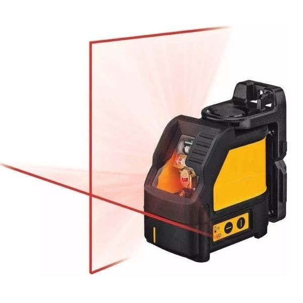 50m Range Cross Line Laser -TF