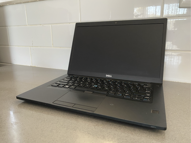 Dell Latitude 7490
