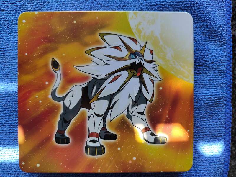 Pokémon Sun