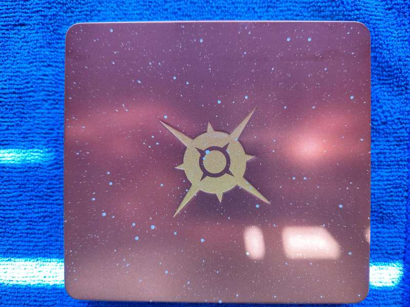 Pokémon Sun