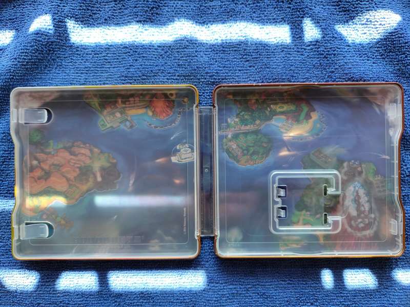 Pokémon Sun