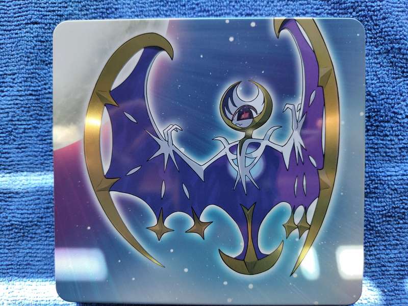 Pokémon Moon
