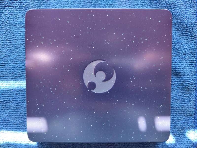 Pokémon Moon
