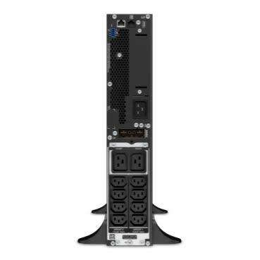 Apc str300xli 2.7kw smart ups