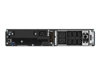Apc str300xli 2.7kw smart ups