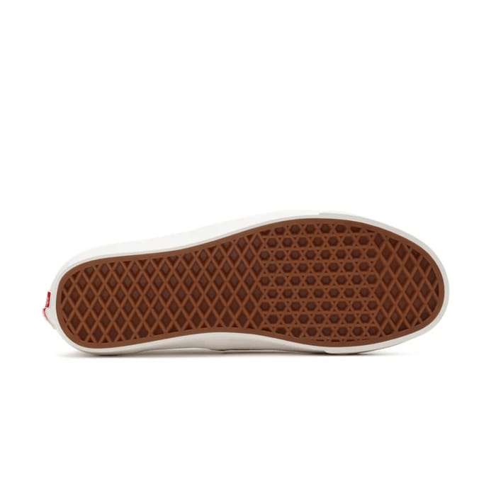 New Vans X Alva Skates Authentic 44 DX Brown/Pink Sneakers Limited-Edition 2023
