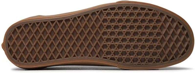 Vans Mens Ward Shoes