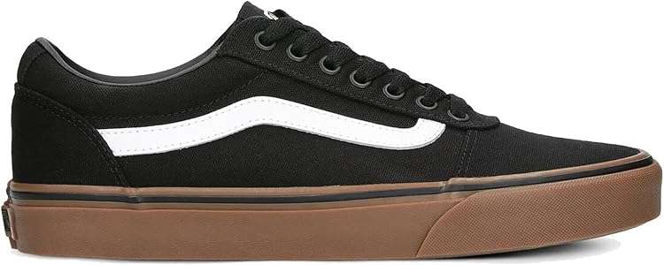 Vans Mens Ward Shoes