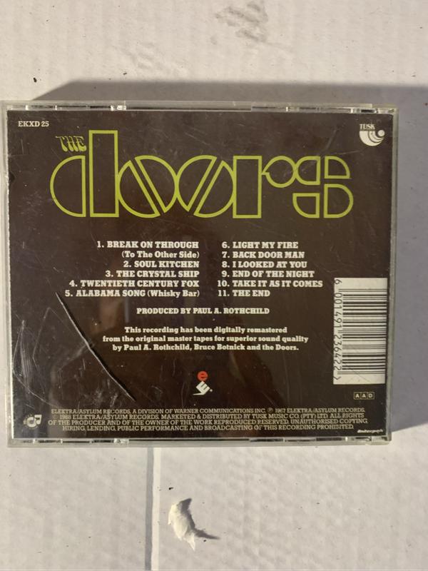 The Doors