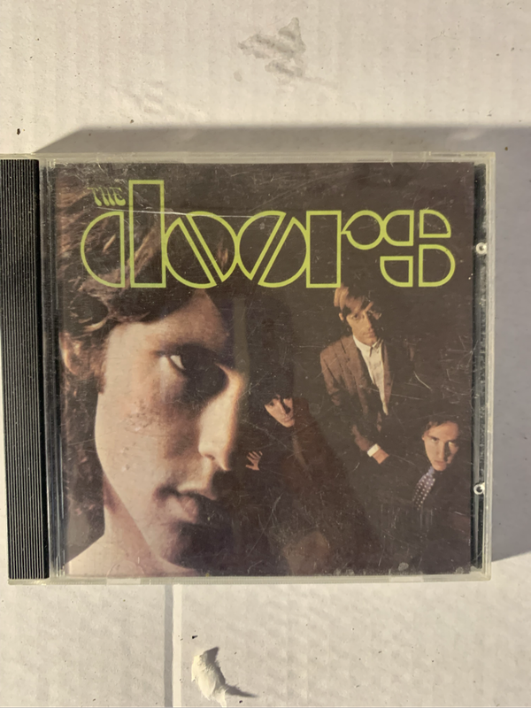 The Doors