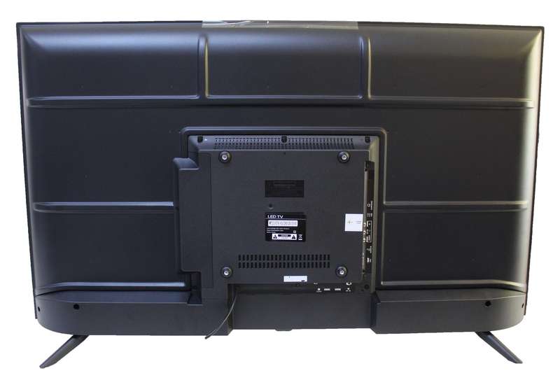 Lexuco 43'' Full HD Frameless Tv