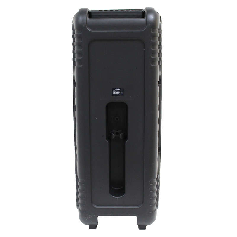 Lexuco  8'' Portable Bluetooth Speaker