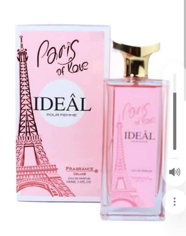Perfumes