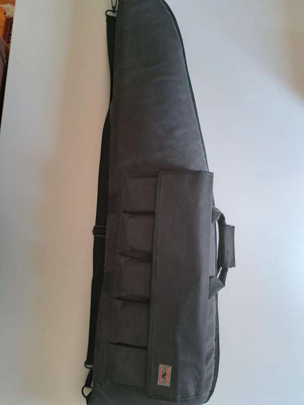 Airsoft gun