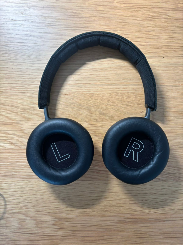 Bang & Olufsen Beoplay H9i Wireless Headphones  Great Condition