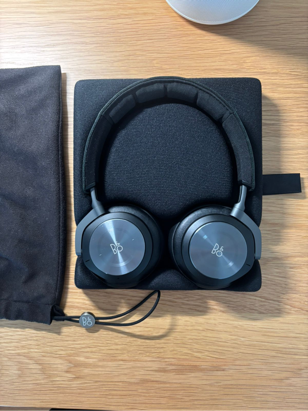 Bang & Olufsen Beoplay H9i Wireless Headphones  Great Condition