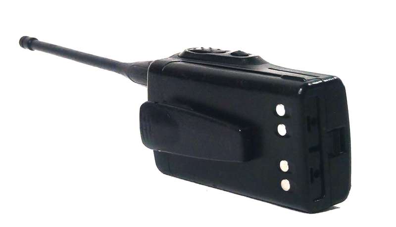 Pair Zartek ZA-708 Pmr UHF FM Transceiver Radios with Power Supply and 2x Desktop charging Duct