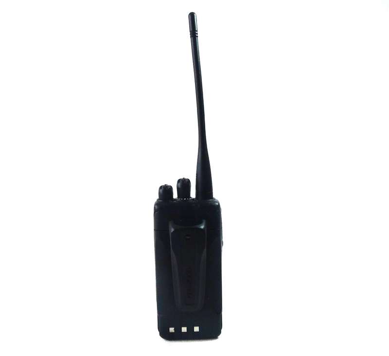 3 x Kenwood TK 3000 UHF FM Radio Transceiver with 1 x power supply and 1 x Desk top Base