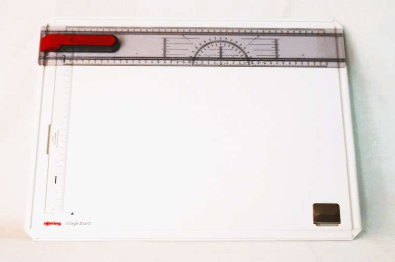 Rotring A3 Technical College Drawing Board