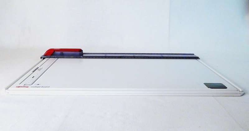 Rotring A3 Technical College Drawing Board