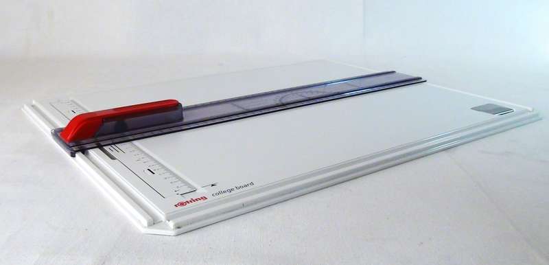 Rotring A3 Technical College Drawing Board