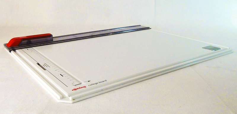 Rotring A3 Technical College Drawing Board