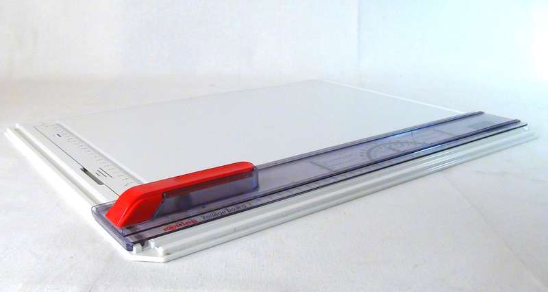 Rotring A3 Technical College Drawing Board