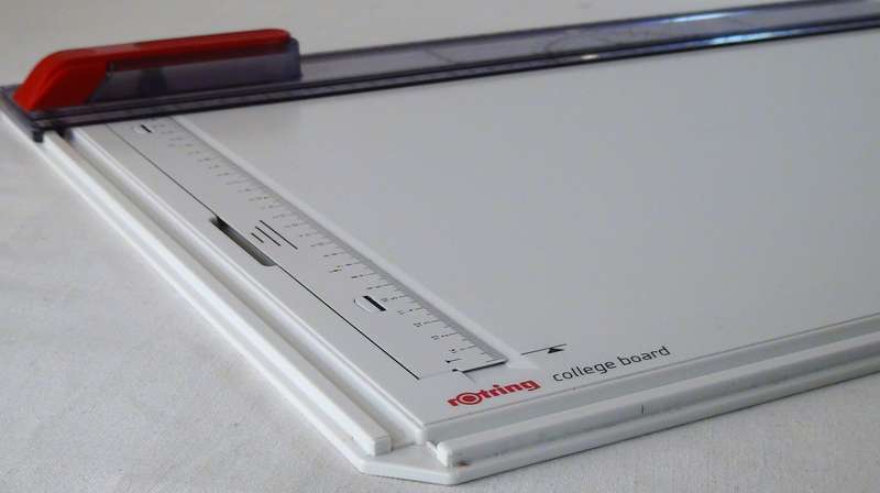Rotring A3 Technical College Drawing Board