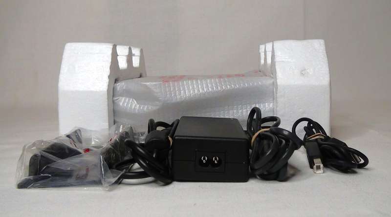 Samsung WRITEMASTER SE S224 USB External 22X DVD Writer AND BURNER
