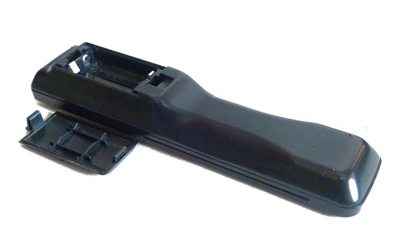 GENUINE PANASONIC DIGITAL SCANNER REMOTE CONTROL UNIT VEQ1262