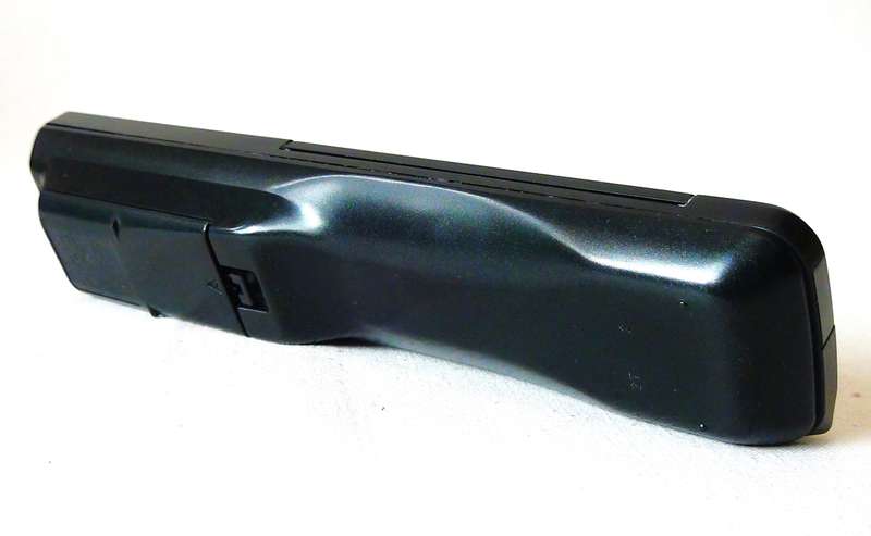 GENUINE PANASONIC DIGITAL SCANNER REMOTE CONTROL UNIT VEQ1262